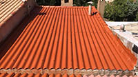 couvreur toiture Castelnau-Tursan